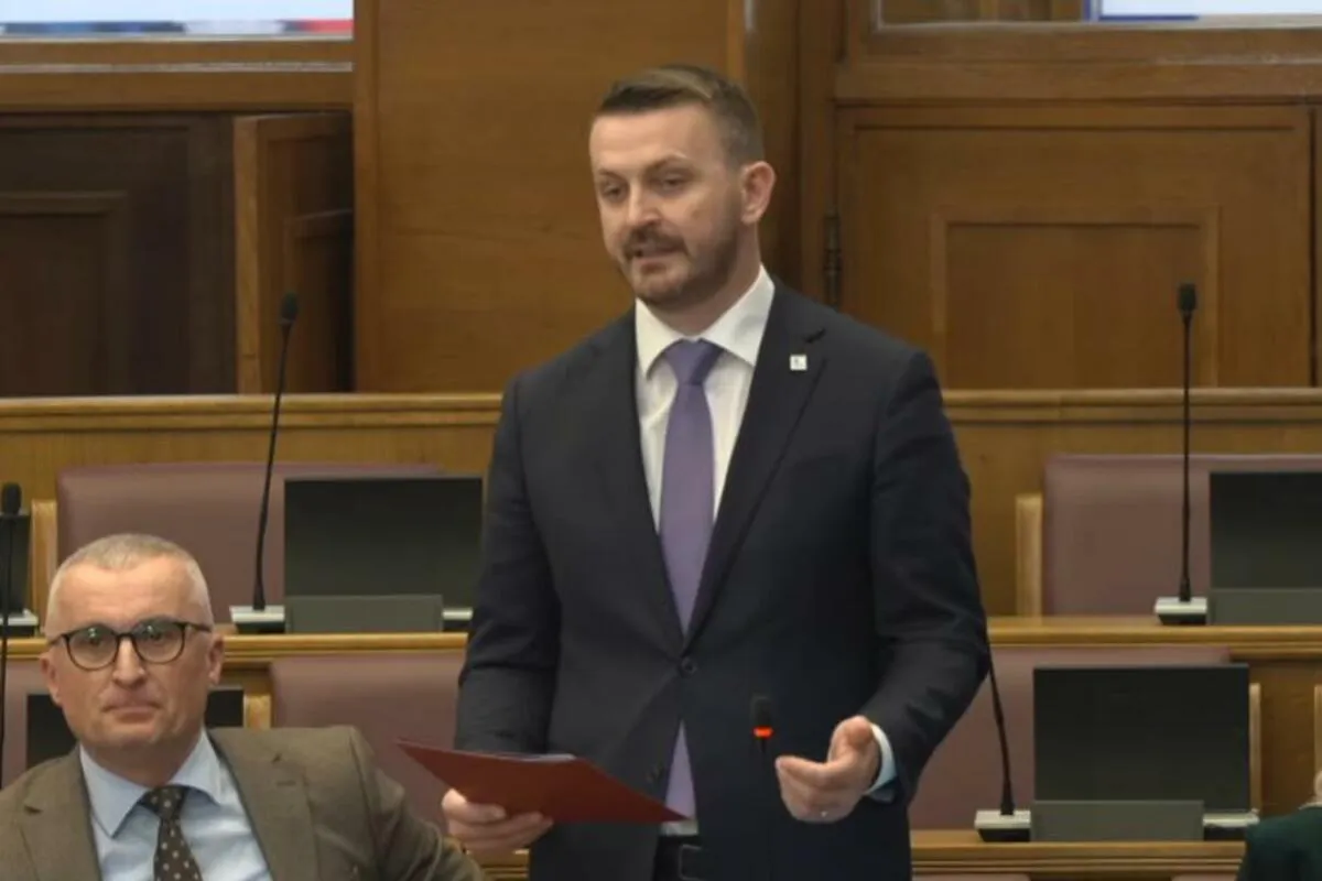 Dukaj: Doći ću na kontrolno saslušanje, imam važna saopštenja za vlast i opoziciju