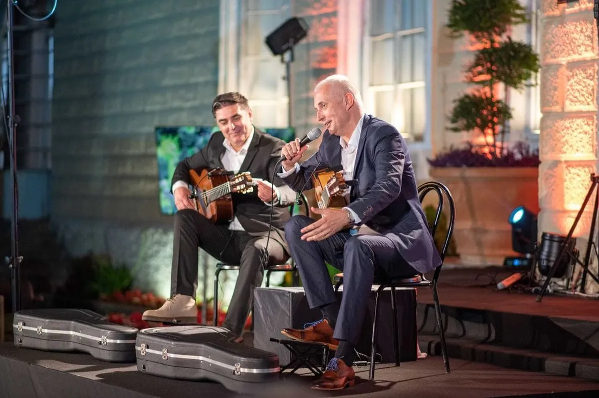 Duo Nikčević – Bulatović objavljuje novi album: „Europe Symphony & The Secret”