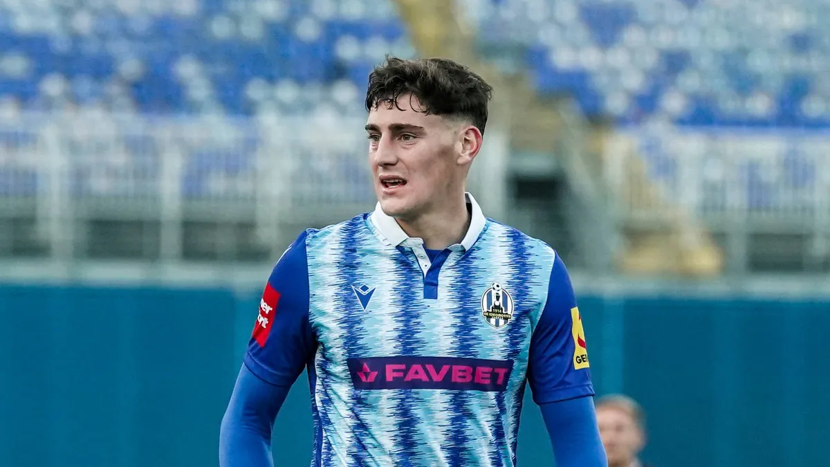 Dušan Vuković na meti brojnih klubova tokom zimskog prelaznog roka