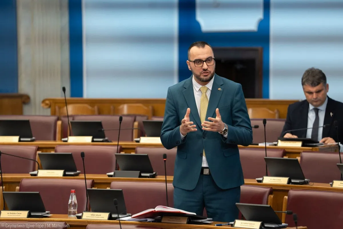 Dužnost Draška Stjepovića: Apel za rješavanje zagađenja u Spužu