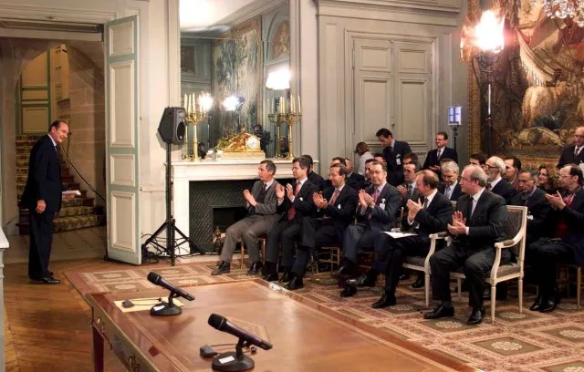 Dvadeset godina od 'mirovnog debakla' u Rambujeu