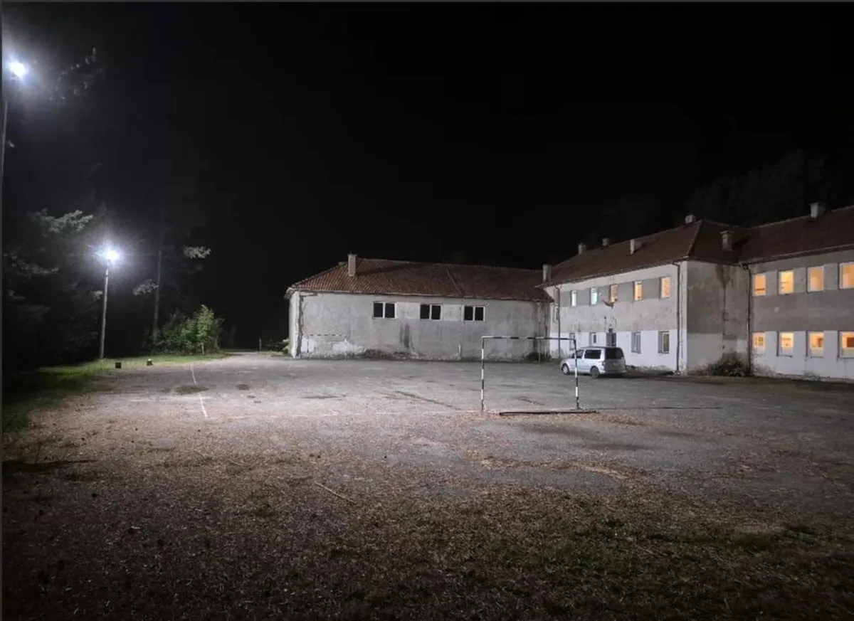 Dvoje osnovaca iz sela kod Pljevlja mjesec dana ne ide u školu