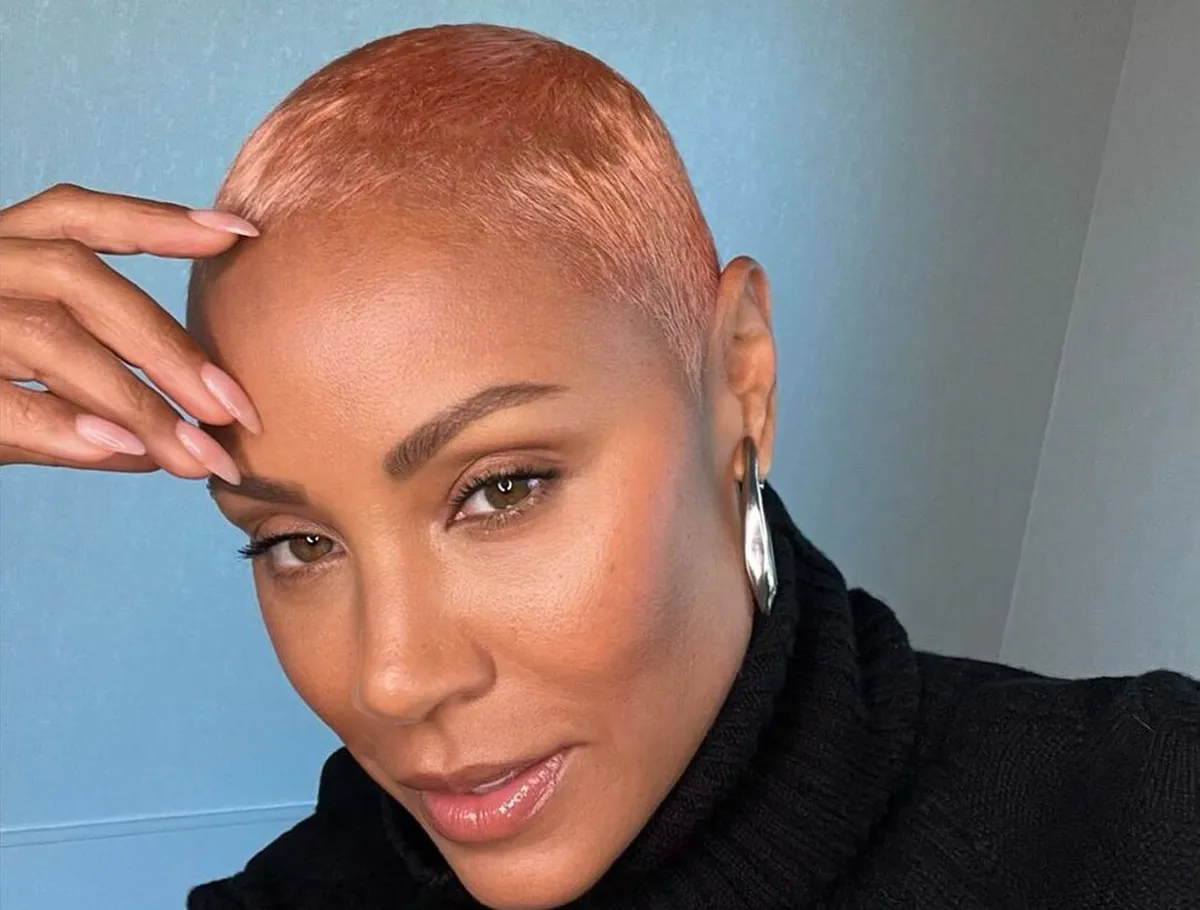 Džejda Pinket Smit se brani od optužbi Bilala Salama na sudu