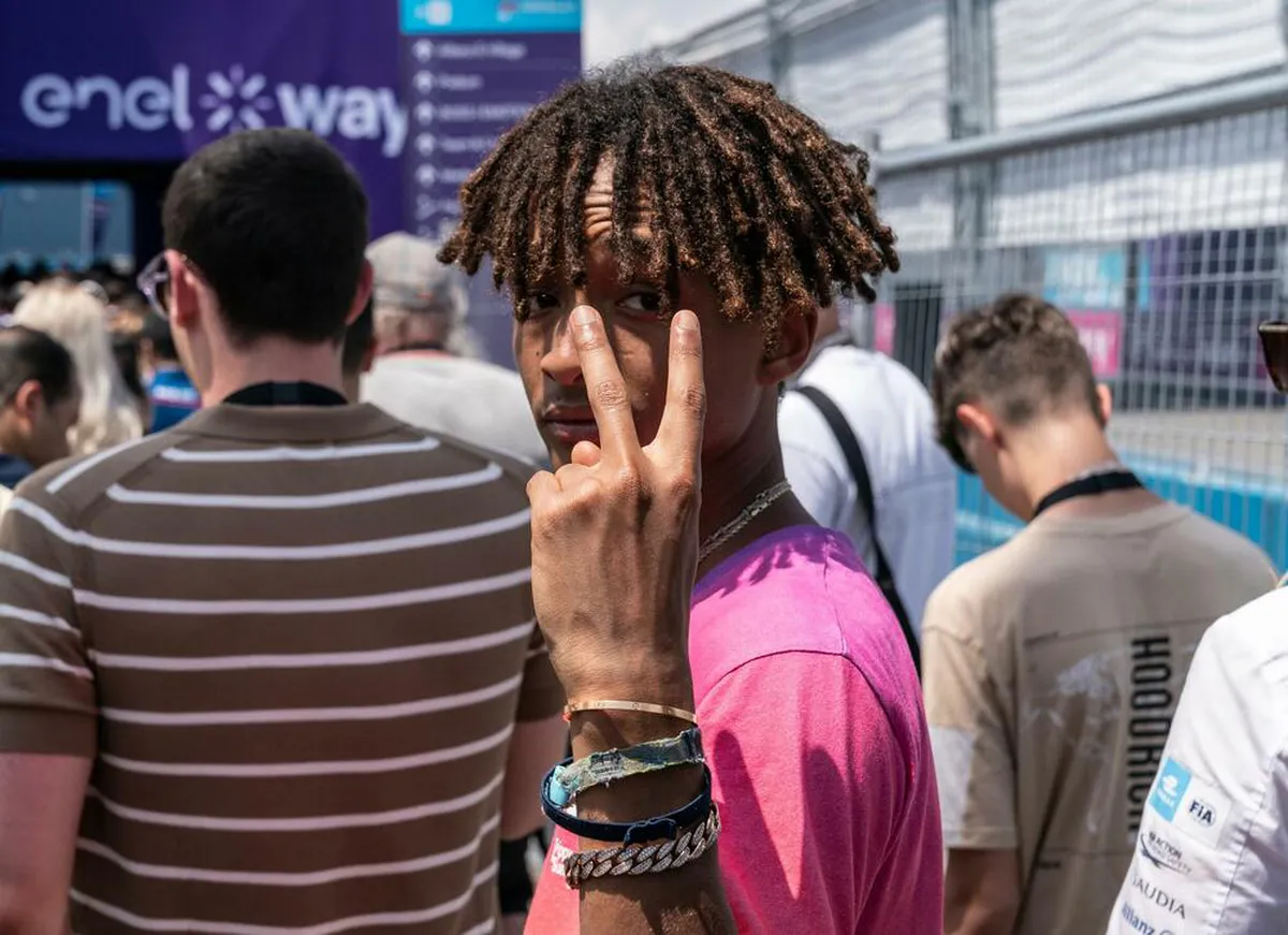 Džejden Smit pokreće akciju za beskućnike u Los Anđelesu