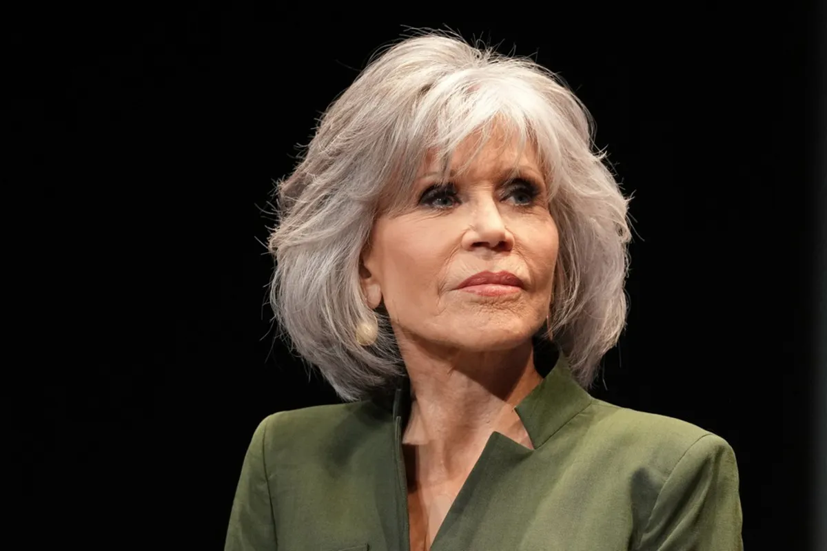 Džejn Fonda stala u odbranu novinara Dona Lemona