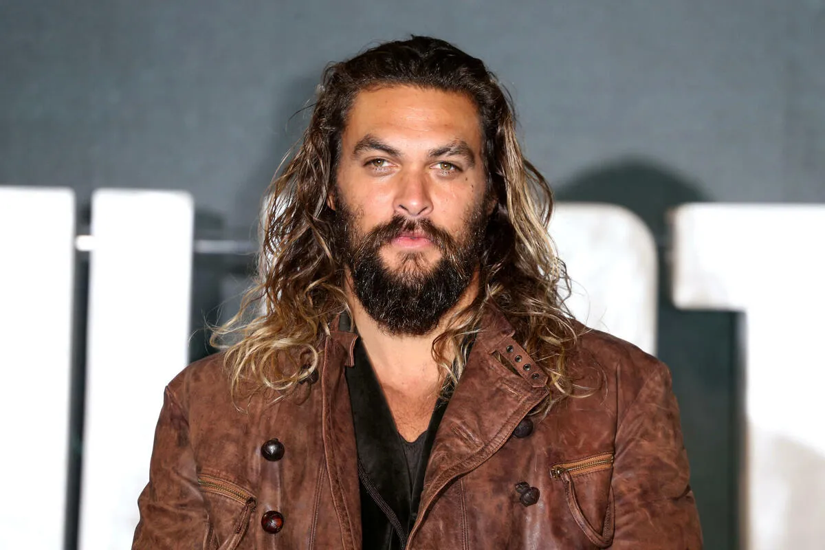 Džejson Momoa u filmu 'Helldivers' – Premijera zakazana za 2027.