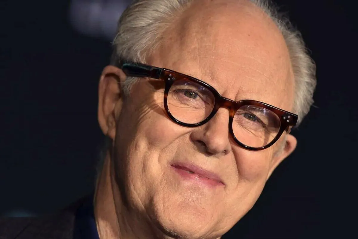 Džon Litgou o glumi Dambldora: Odluka 'luda' s obzirom na godine