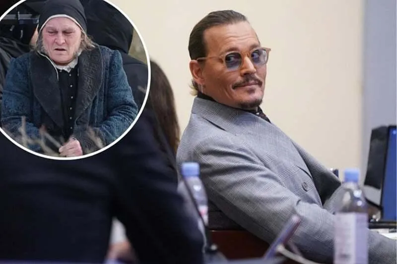 Džoni Dep se vraća velikim produkcijama u novom filmu