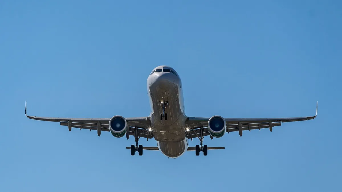 EASA preporučila avio-kompanijama iz EU da izbjegavaju vazdušni prostor Irana