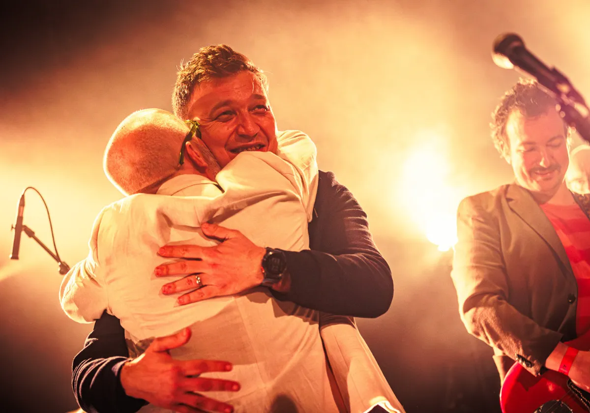 Edo Maajka upozorava na lažne profile na društvenim mrežama