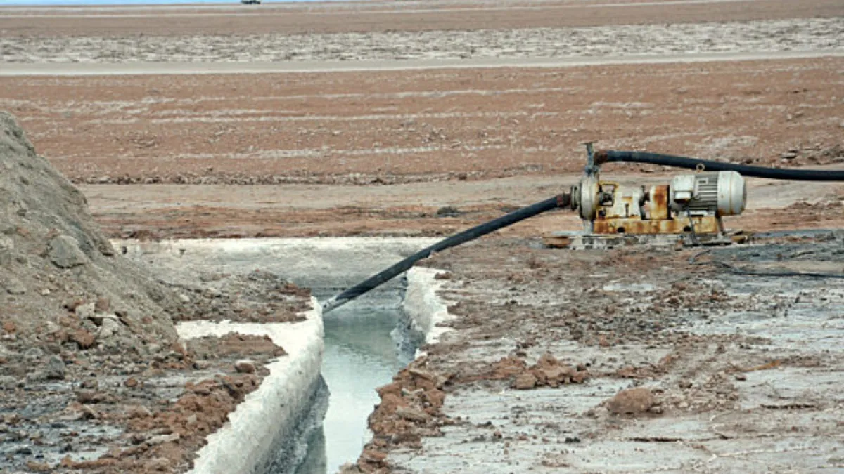 Ekološke organizacije tuže Evropsku komisiju zbog rudnika litijuma u Portugalu