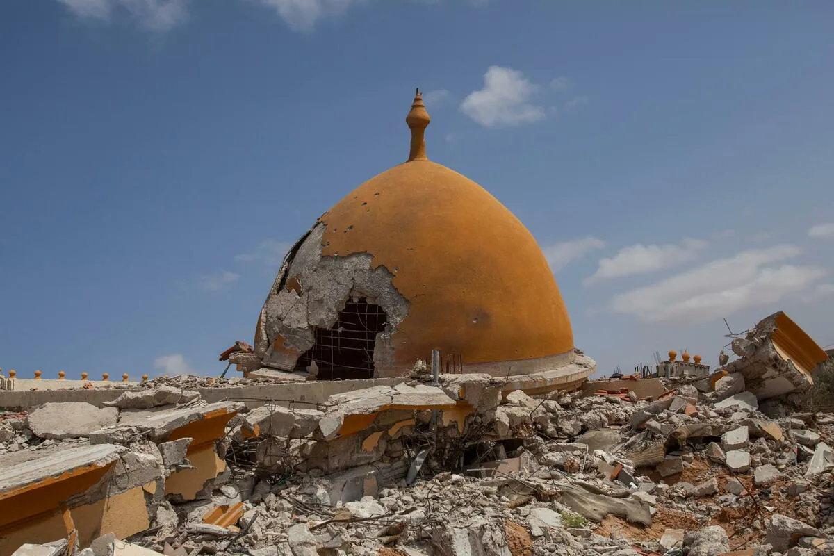 Eksplozija u šiitskoj džamiji u Islamabadu: Ima poginulih