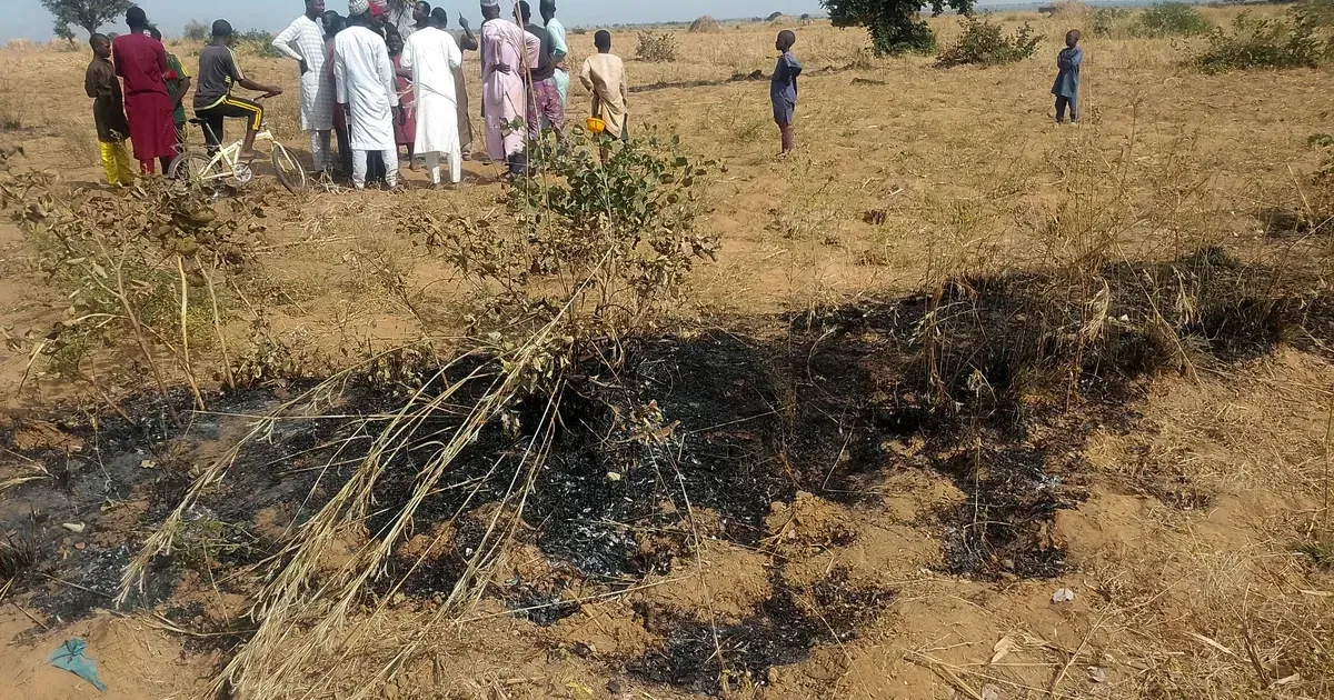 Ekstremisti ubili 162 stanovnika dva sela u zapadnoj Nigeriji