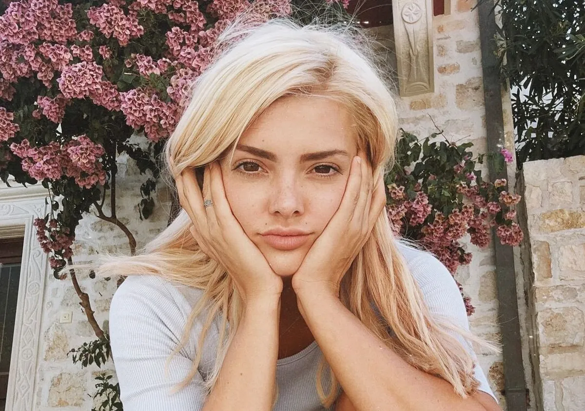 Ella Dvornik otkrila uzbudljive novosti o novom početku Ella Dvornik otkrila uzbudljive novosti o novom početku