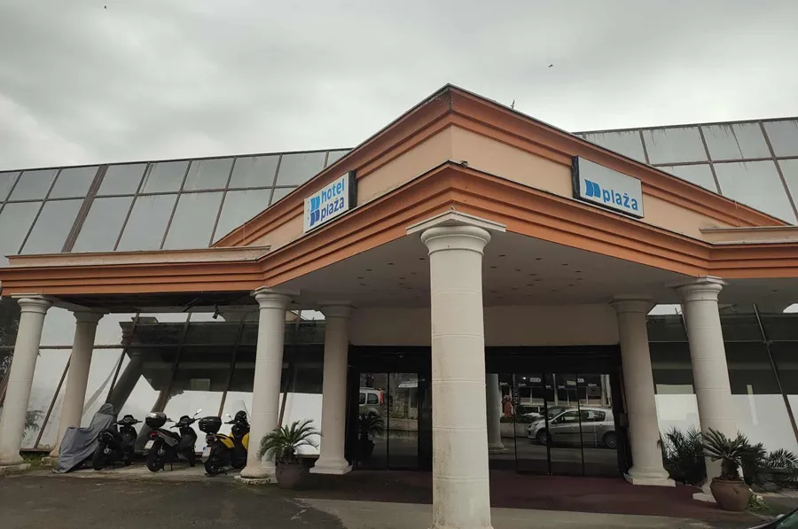 Ellena group podnijela krivičnu prijavu protiv vrha Vektra Boke