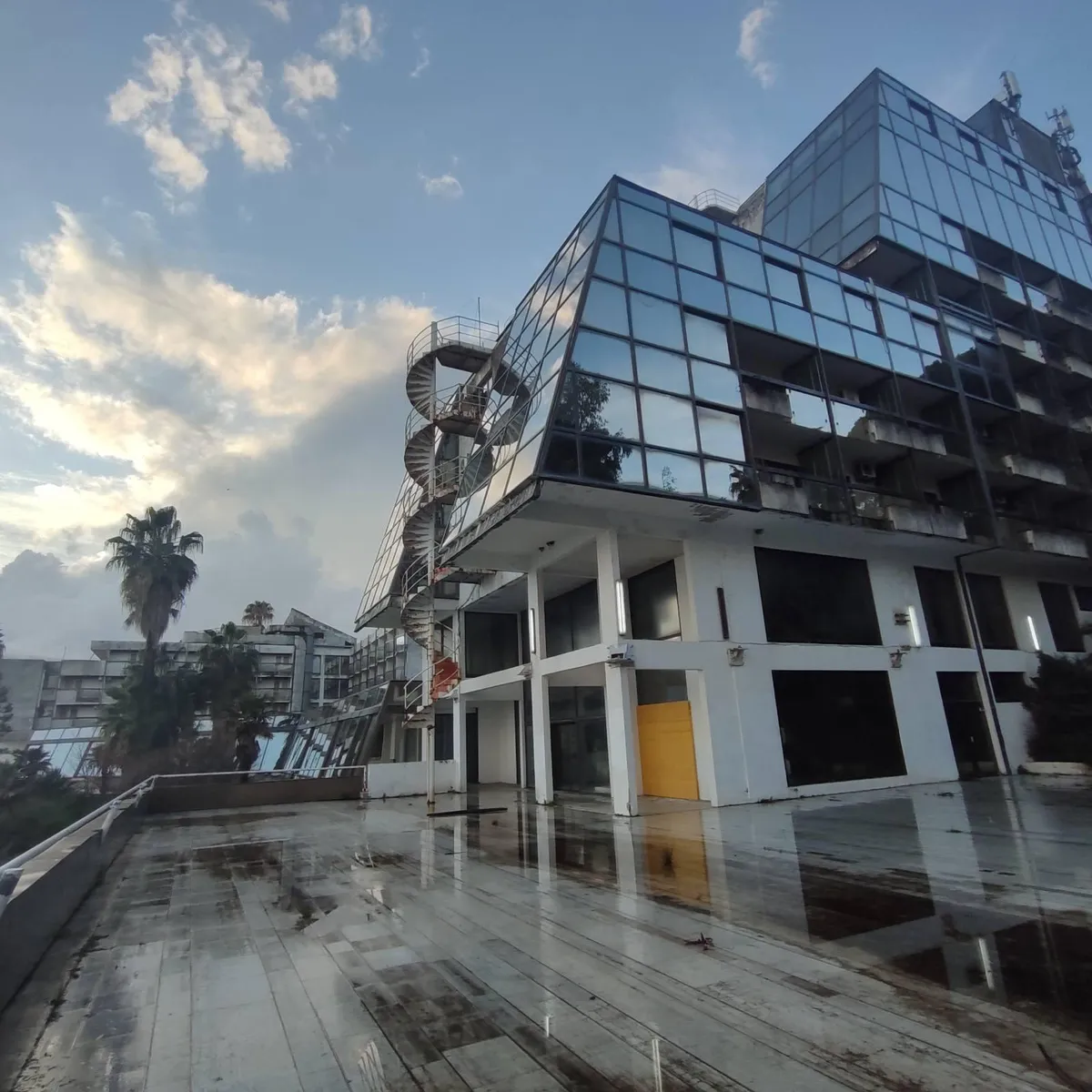 Ellena grupa podnijela krivičnu prijavu protiv vrha Vektra Boke