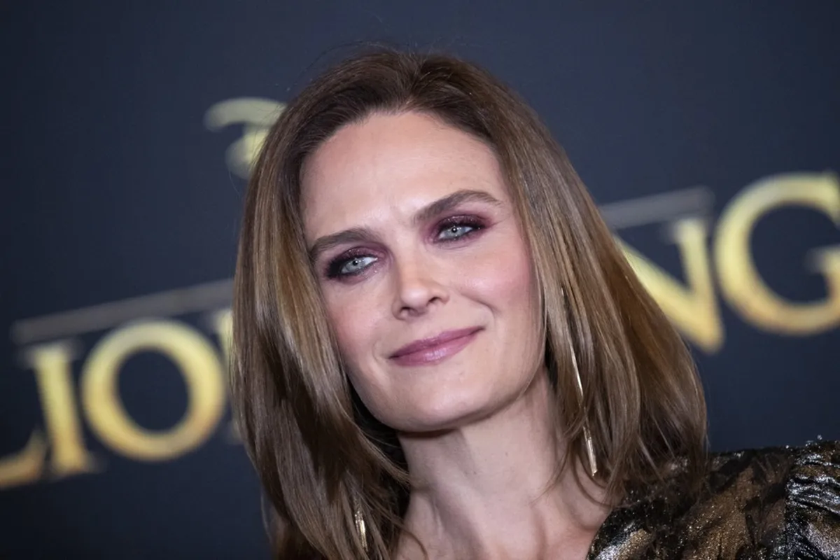 Emili Dešanel u glavnoj ulozi nove NBC drame o rješavanju složenih slučajeva