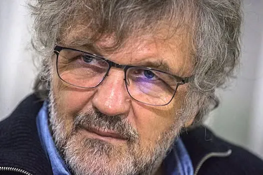 Emir Kusturica: Umjetnost iznad politike i novca