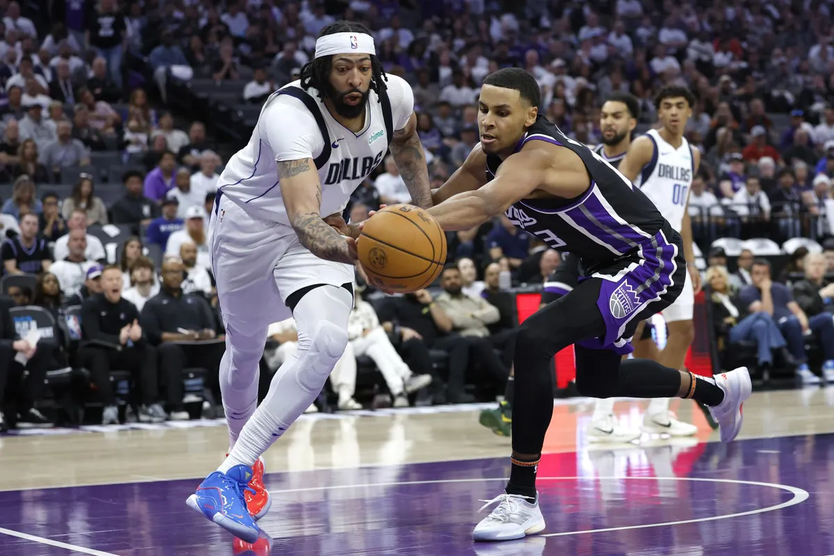 Entoni Dejvis završio sezonu, Vašington ga čuva za 2026/27