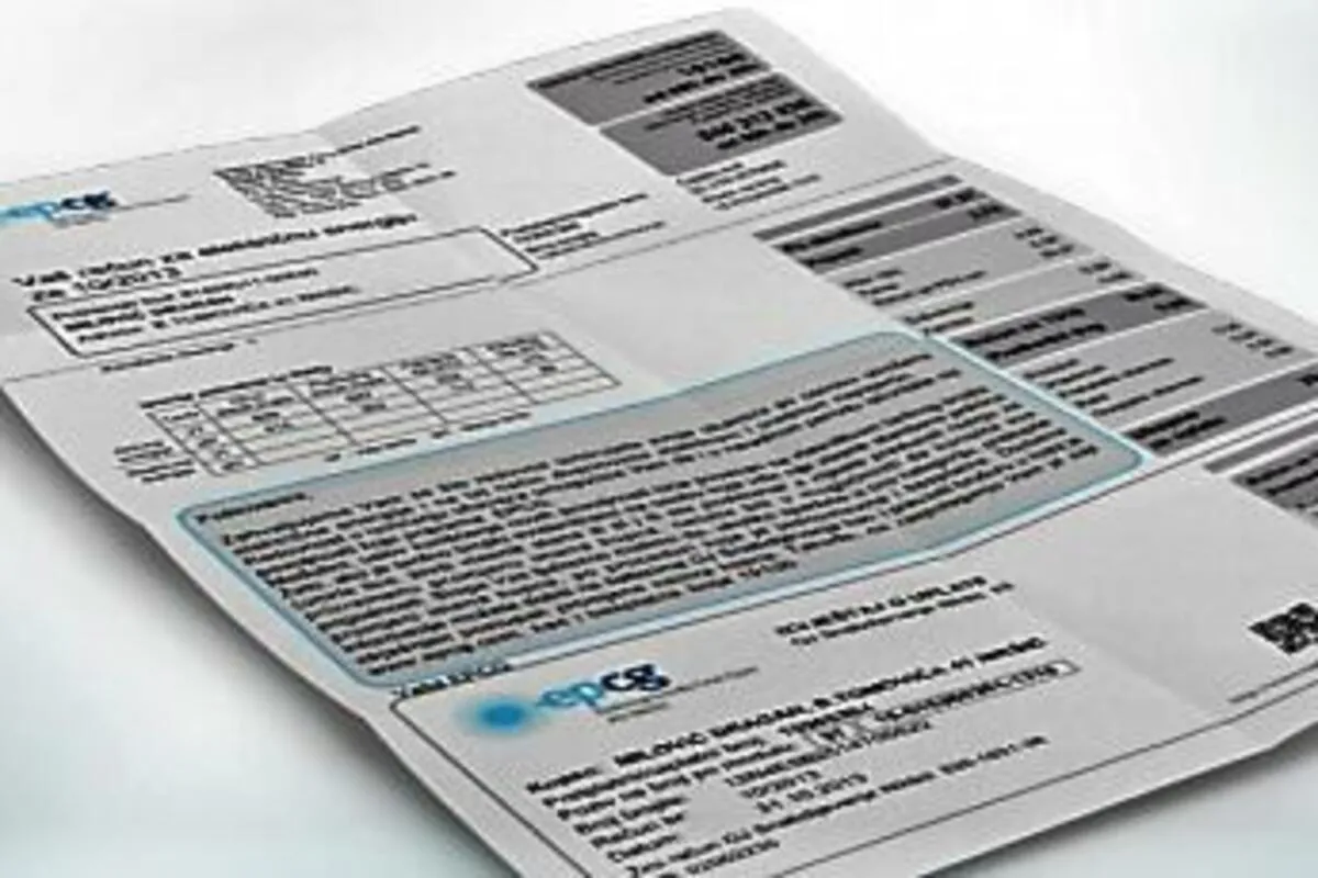 EPCG: Prosječan januarski račun za struju 53,52 eura