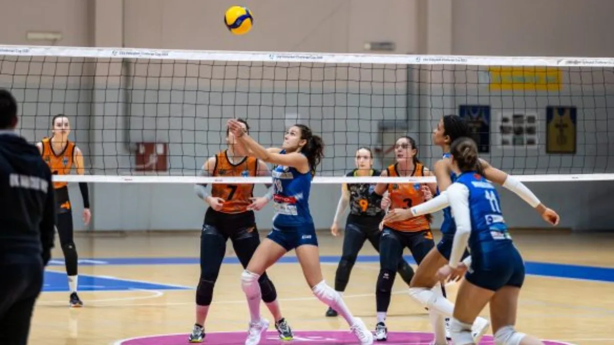 EPCG Superliga odbojkašica: 16. kolo donosi uzbudljive derbije