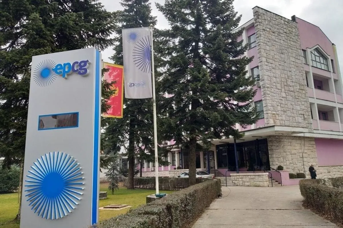 EPCG uvodi popuste za uredne platiše električne energije