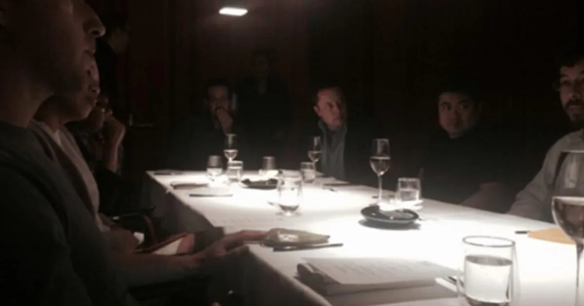 Epstinov mejl otkriva večeru s Maskom, Zakerbergom i Tilom iz 2015. godine