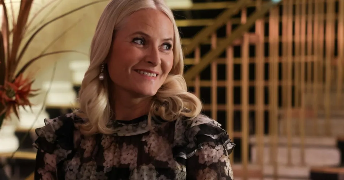 Epstinov skandal potresa norvešku kraljevsku porodicu