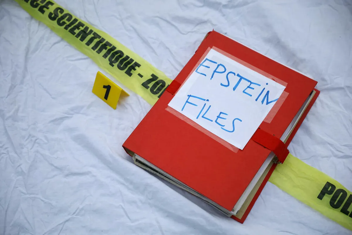 Epstinova imovina nudi 35 miliona dolara kao nagodbu žrtvama
