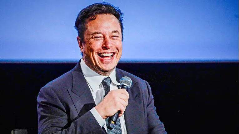 Epstinovi dokumenti otkrivaju kontakte sa Ilonom Maskom