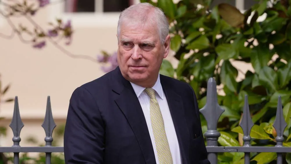 Epstinovi dokumenti: Vrh ledenog brijega u istrazi protiv Endrua