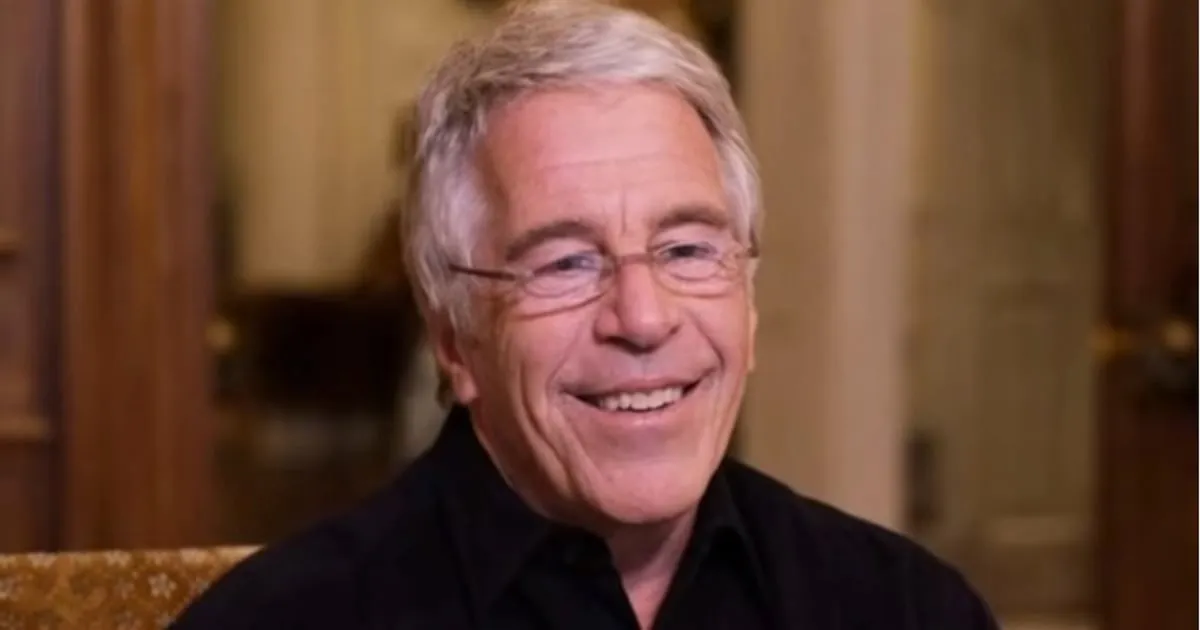 Epstinovi spisi otkrivaju povezanost s Putinom i svjetskom elitom