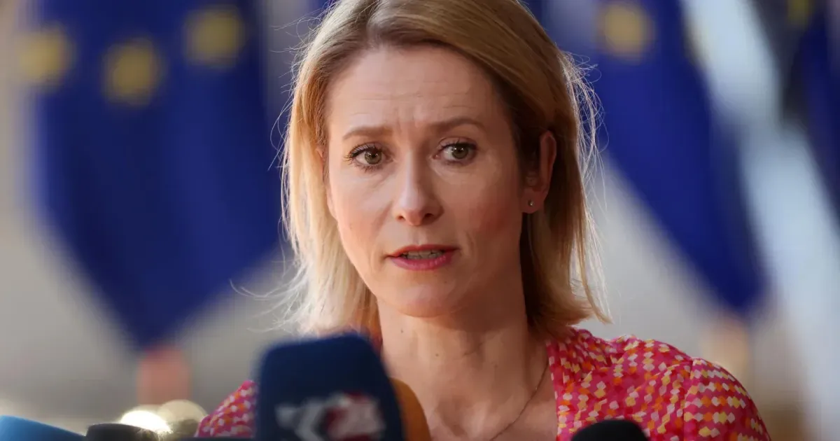 EU će tražiti ustupke od Rusije za mirovni sporazum