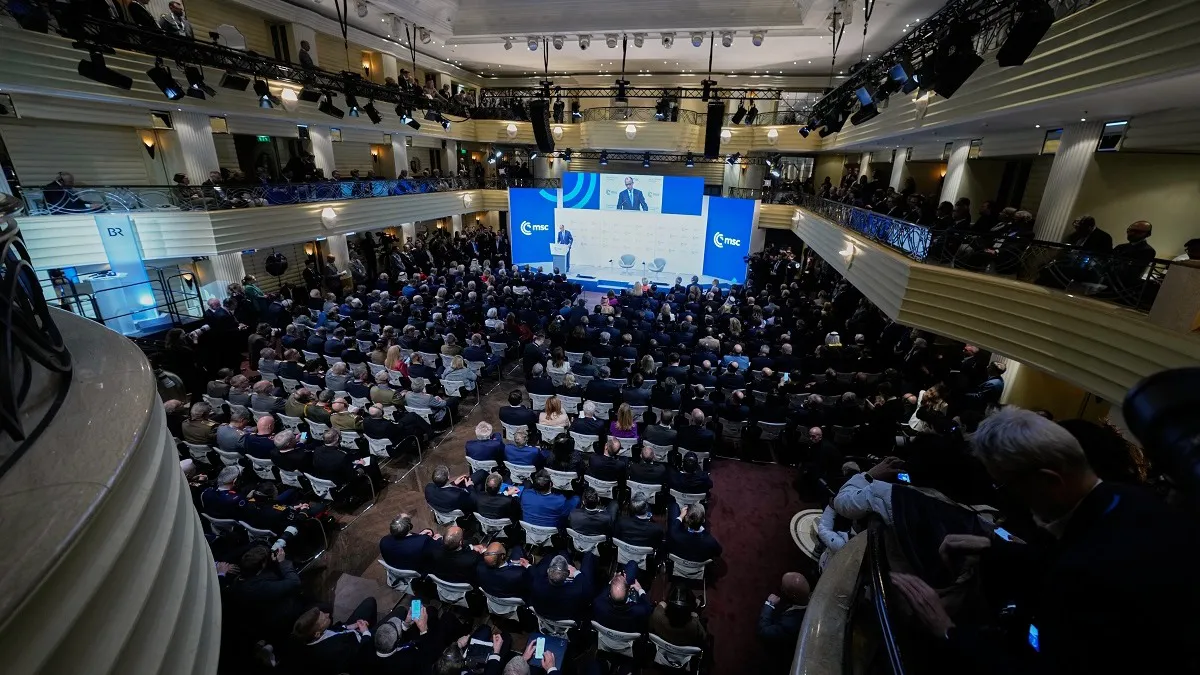 EU i NATO suočeni s novim izazovima nakon Minhenske konferencije