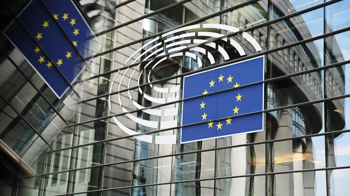 EU najavljuje 'trgovinsku bazuku' protiv Sjedinjenih Američkih Država