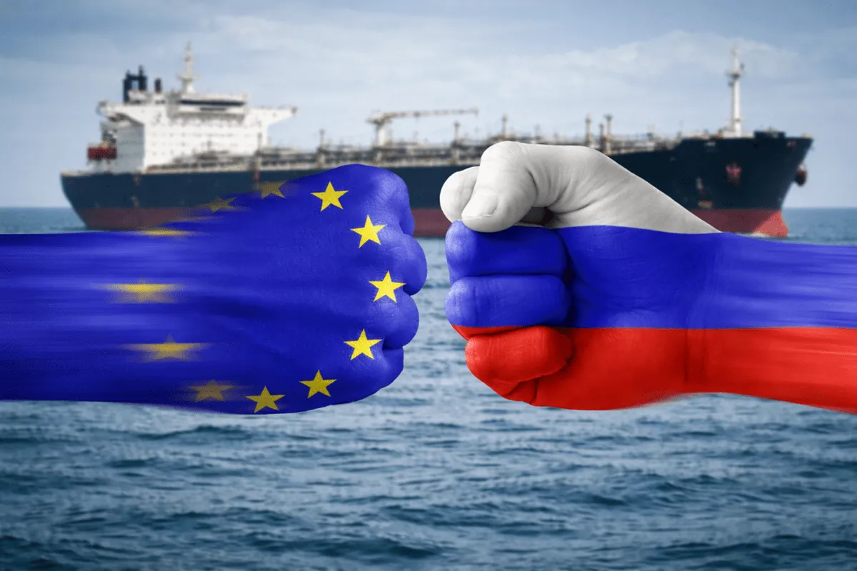 EU pojačava pritisak: broj sankcioniranih 'shadow fleet' tankera raste na 640