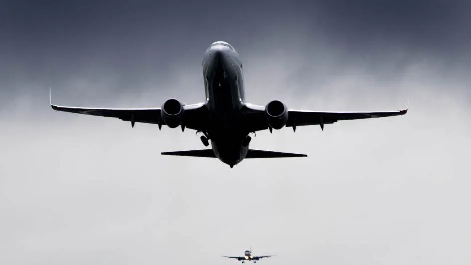 EU preporučila avio-kompanijama izbjegavanje vazdušnog prostora Irana