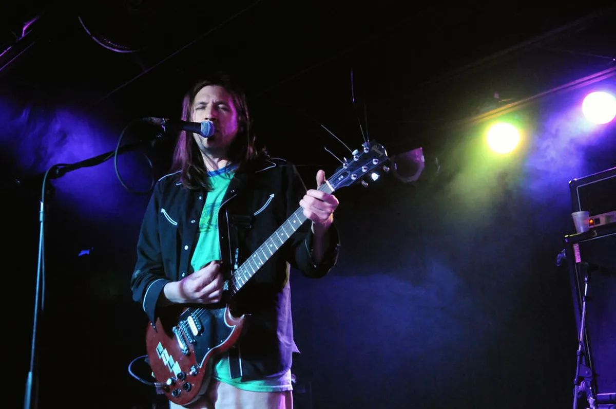 Evan Dando započinje oporavak nakon teške mentalne krize