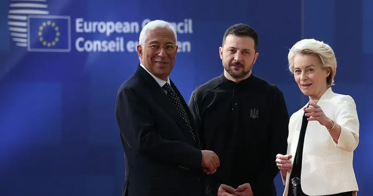 Evropa pred novim izazovima: Krizna diplomatija i ekonomski samit