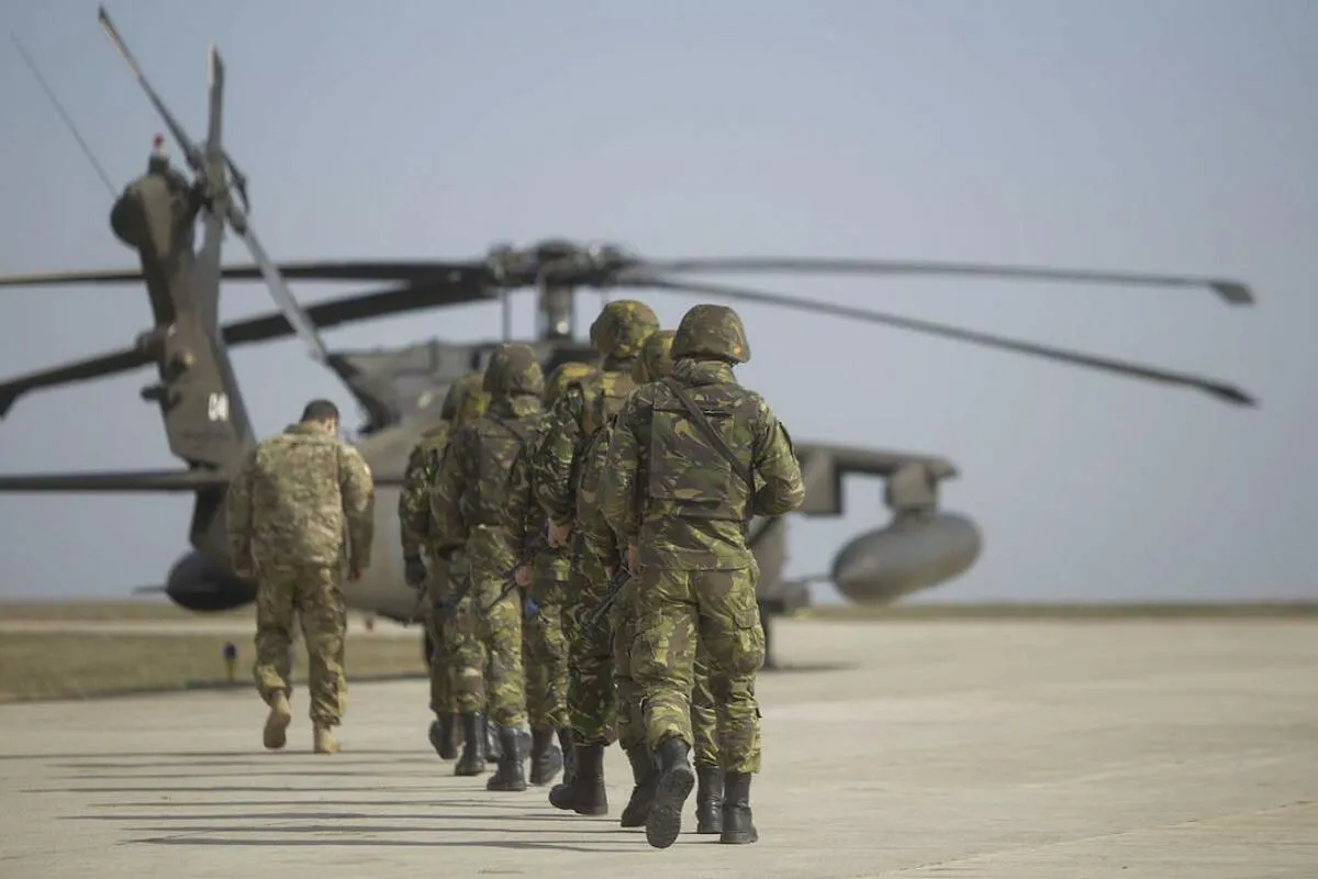 Evropljani preuzimaju veću odgovornost u komandnim strukturama NATO-a