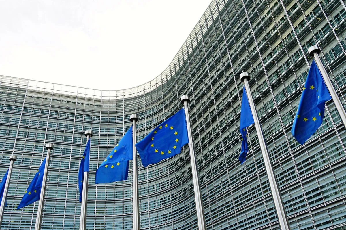 Evropljani sve više zabrinuti za bezbjednost, ali vjeruju EU