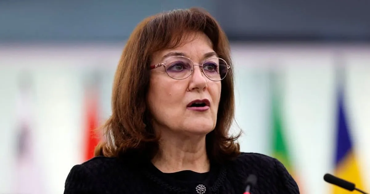 Evropska komisija prisustvuje Trampovom Odboru za mir kao posmatrač