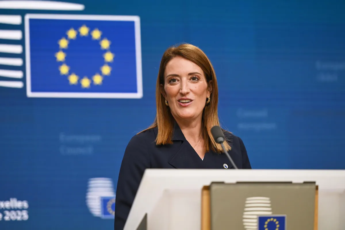 Evropski parlament odobrio 90 milijardi eura za Ukrajinu