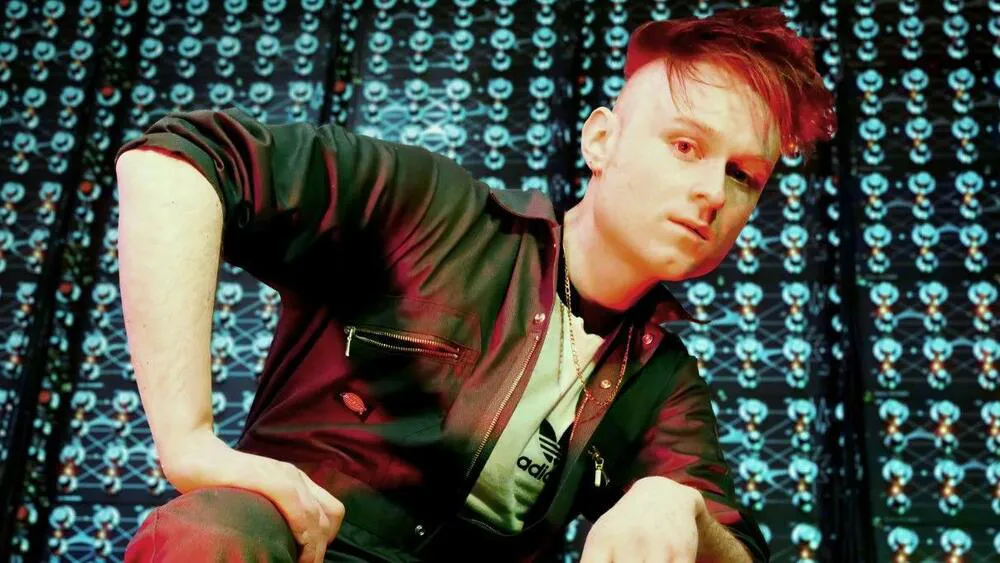 Evrovizija 2026: Tamara Živković predstavlja Crnu Goru