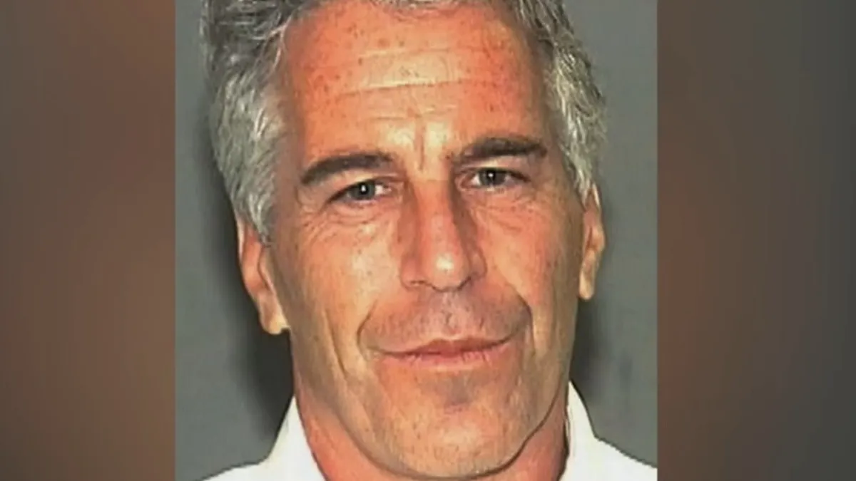 FBI: Epstin bio pod pojačanim nadzorom zbog rizika od samoubistva