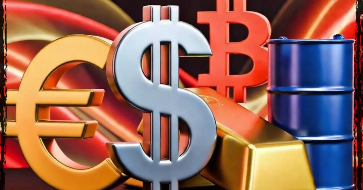 Fed ostavio prostor za rast kamata, oprez na tržištima