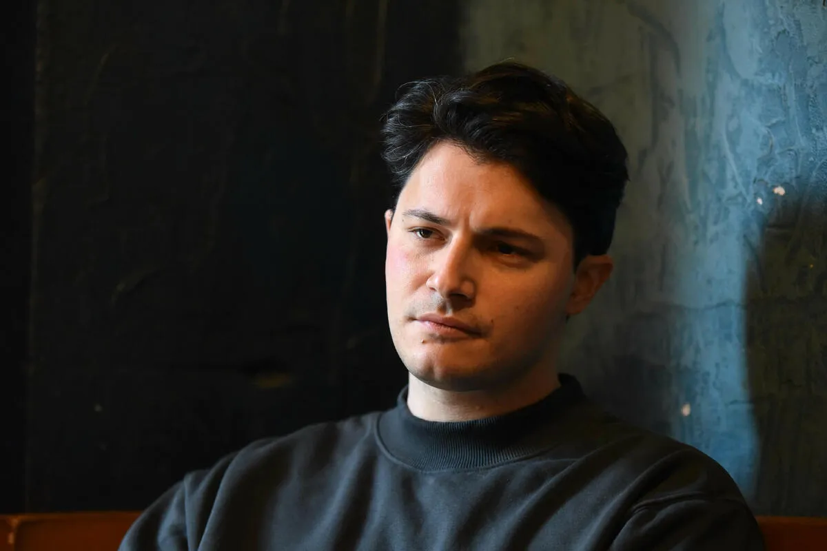 Feđa Pavlović o etnofederalizaciji: Crna Gora je kolonija