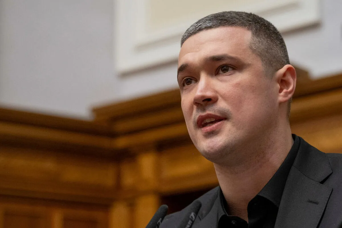 Fedorov: Više od 30.000 ruskih vojnika eliminisano u januaru