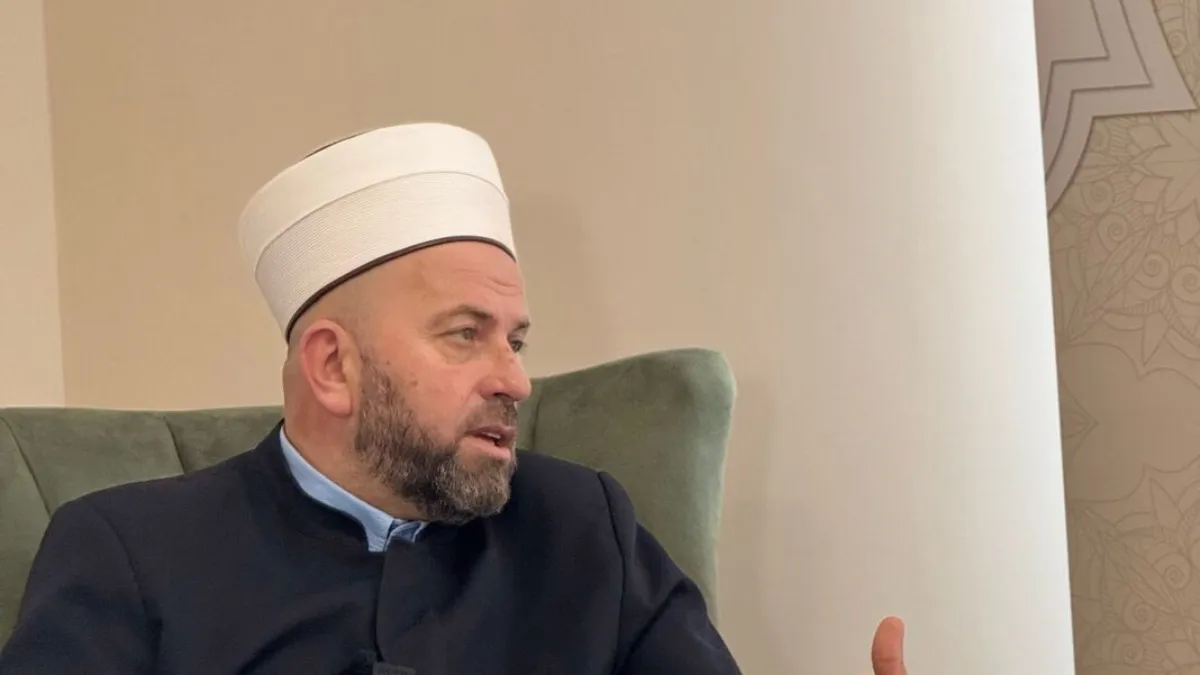 Fejzić: Negiranje genocida u Srebrenici postaje norma na UCG