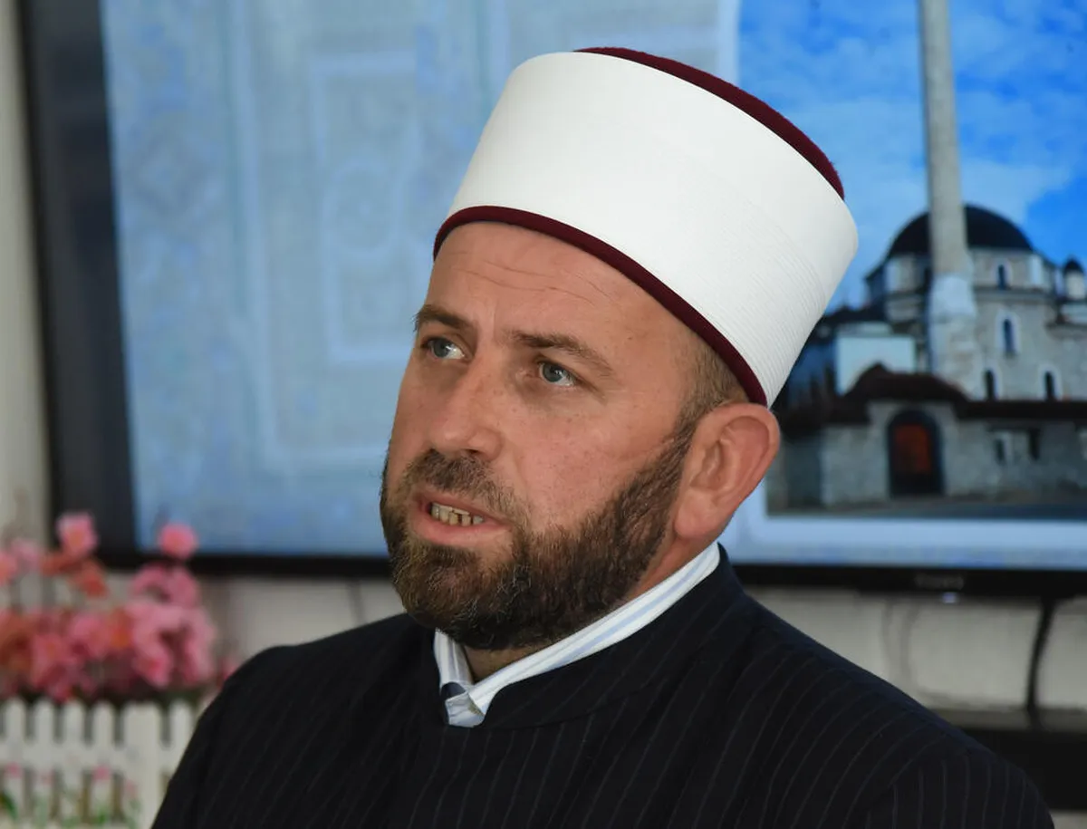 Fejzić: Vrijednosti ramazana su univerzalne i potrebne svakom društvu